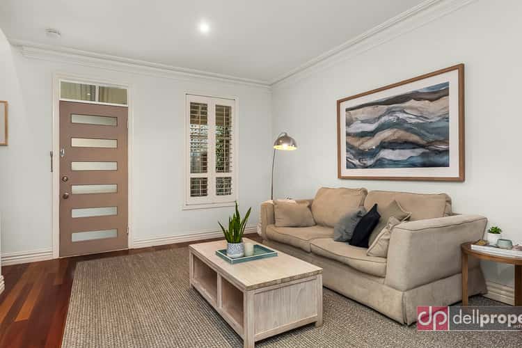 Sixth view of Homely house listing, 2/12 Barlow Street, Port Melbourne VIC 3207