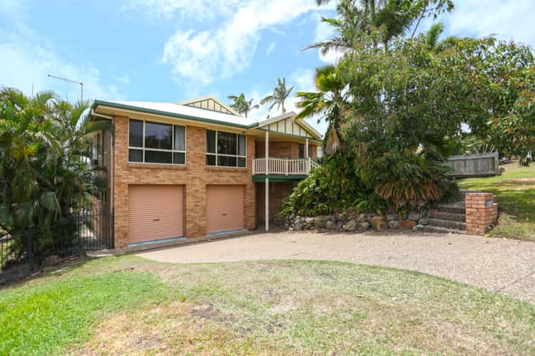 Main view of Homely house listing, 5 Chapman Court, Eimeo QLD 4740