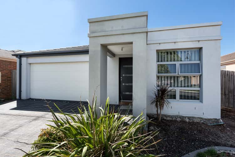Main view of Homely house listing, 41 Billabong Crescent, Tarneit VIC 3029