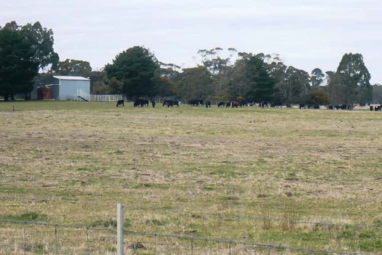 Fifth view of Homely mixedFarming listing, - Ironmine Road, Lal Lal VIC 3352