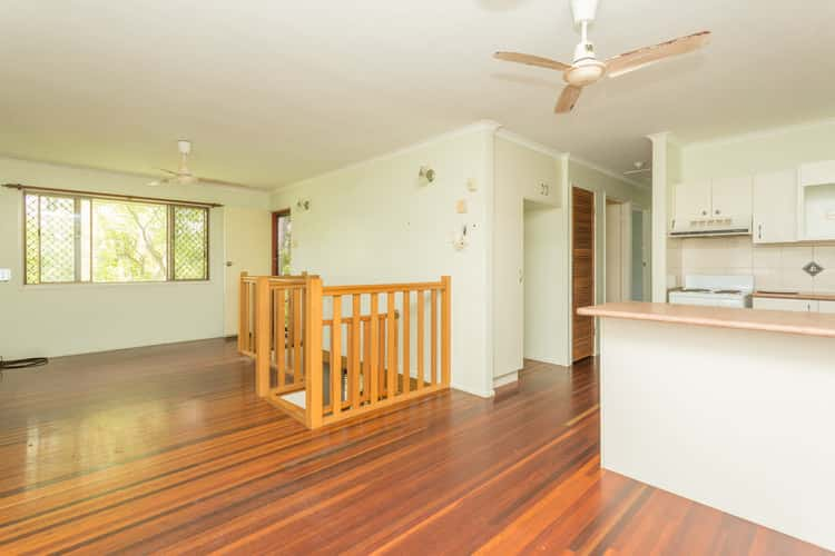 Fourth view of Homely house listing, 4 Jacaranda Street, Andergrove QLD 4740