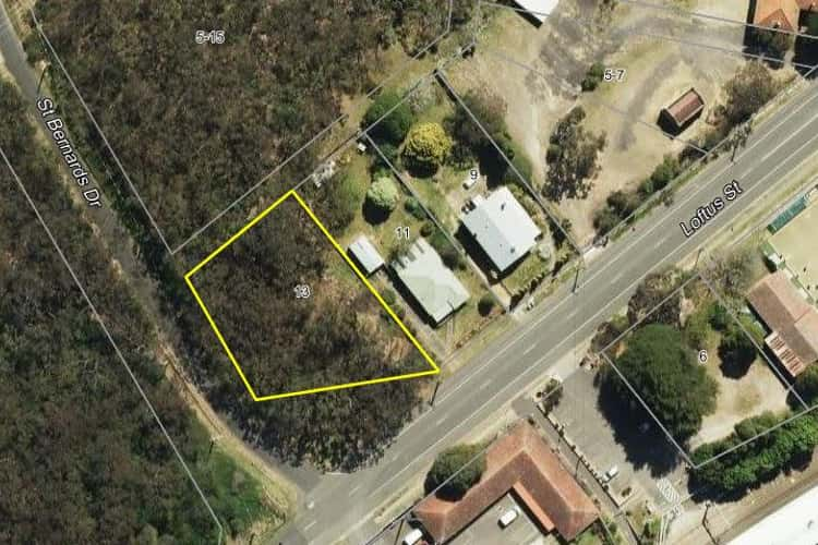 13 Loftus Street, Lawson NSW 2783