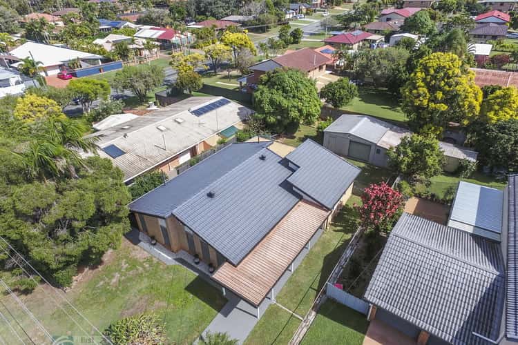 Third view of Homely house listing, 222 Fitzroy Street, Cleveland QLD 4163