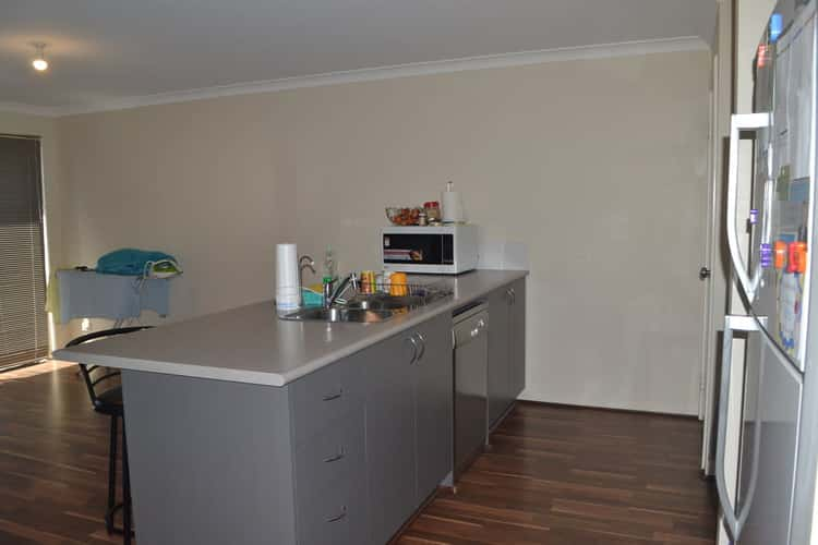 Fourth view of Homely house listing, 9 Conferta Link, Banksia Grove WA 6031