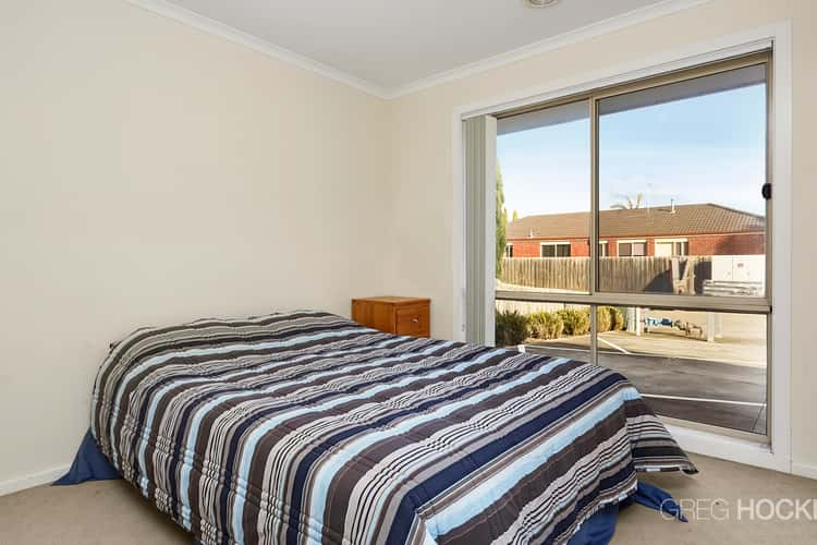 Sixth view of Homely townhouse listing, 1/12 Mingos Court, Werribee VIC 3030