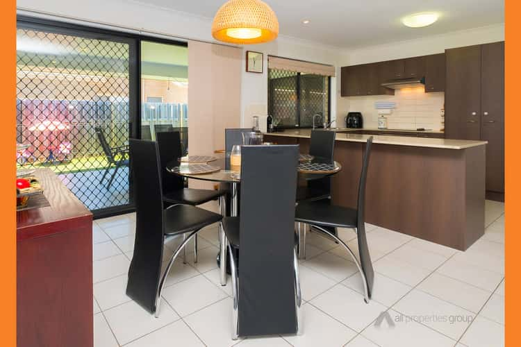 Seventh view of Homely house listing, 11 cedarwood Street, Berrinba QLD 4117