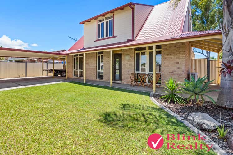 Main view of Homely house listing, 48 Torrens street, Waterford West QLD 4133