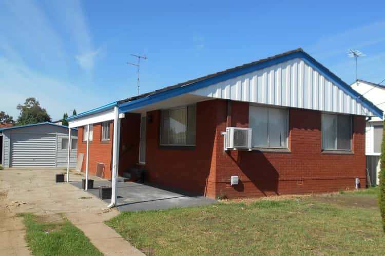 Main view of Homely house listing, 16 Ball Street, Colyton NSW 2760