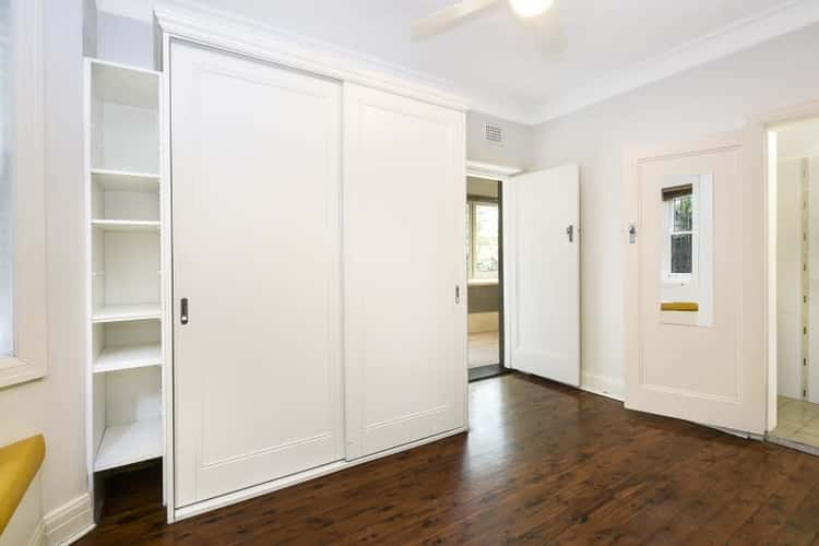 Sixth view of Homely apartment listing, 3/522 New South Head Road, Double Bay NSW 2028