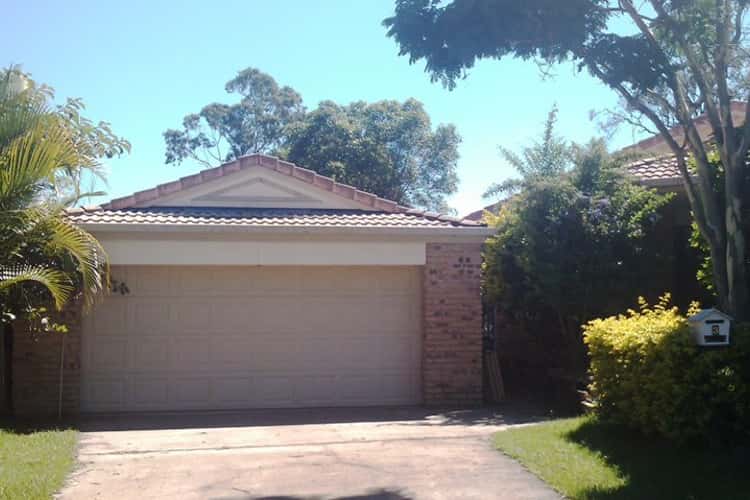 Third view of Homely house listing, 3 Padauk Drive, Nerang QLD 4211