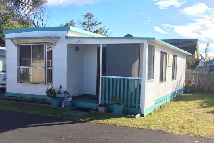 Main view of Homely house listing, S23 Easts Van Park, Narooma NSW 2546