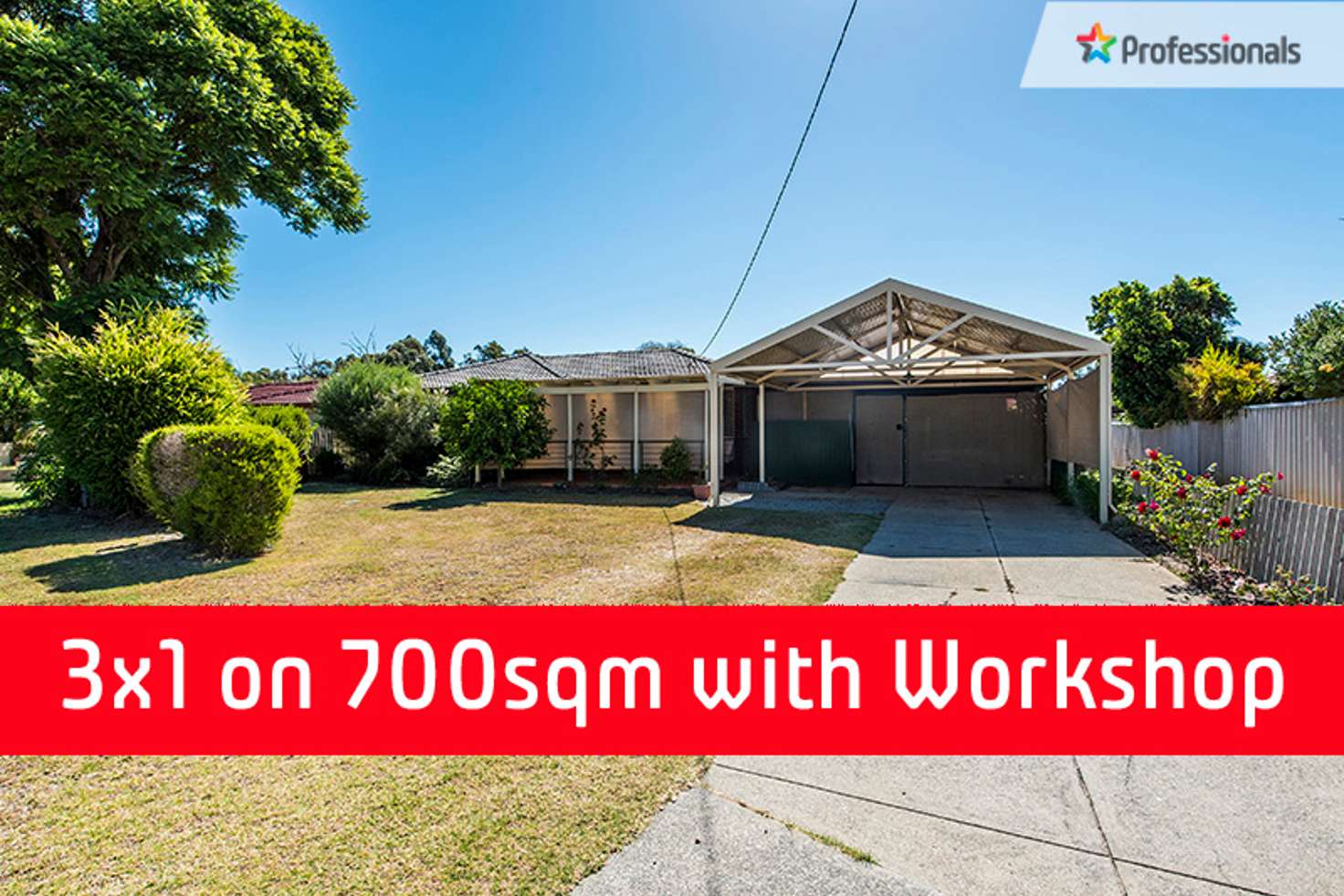 Main view of Homely house listing, 31 Gymea Court, Armadale WA 6112