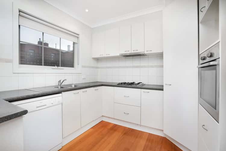 Second view of Homely house listing, 60 LIDDIARD STREET, Hawthorn VIC 3122