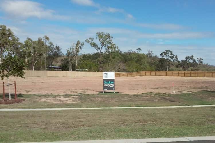 Main view of Homely residentialLand listing, Lot 2 Ironcove Court, Jensen QLD 4818