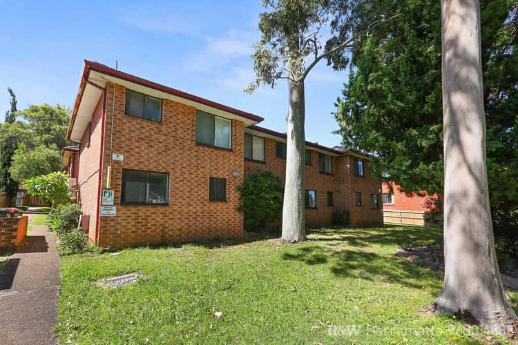 Main view of Homely townhouse listing, 23/59-61 Neil Street, Merrylands NSW 2160