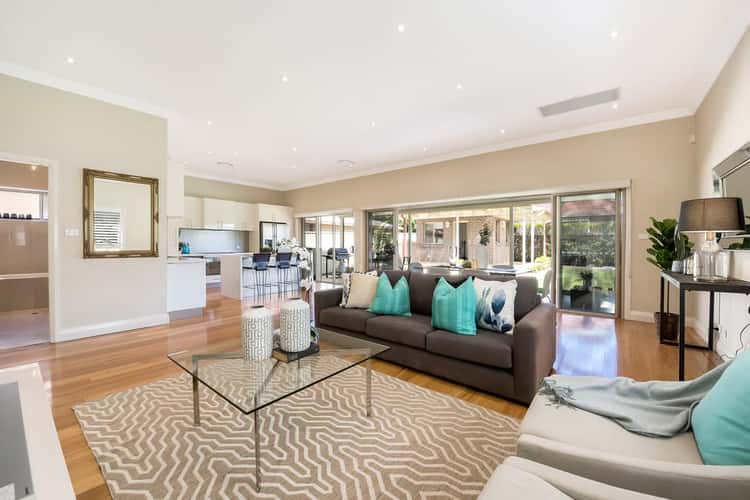 Fourth view of Homely house listing, 17 Kirrang Street, Wareemba NSW 2046