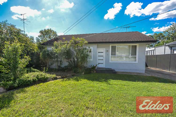 Second view of Homely house listing, 3 Becharry Road, Blacktown NSW 2148