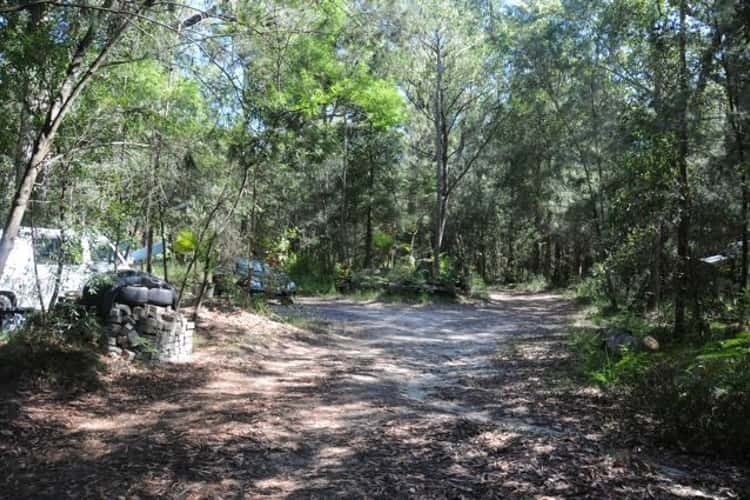 Lot 8 Pelican Road, St Georges Basin NSW 2540