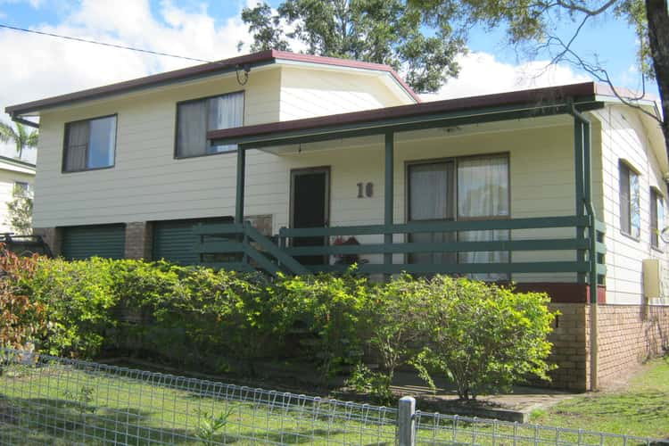 Main view of Homely house listing, 16 Banksia Street, Caboolture QLD 4510