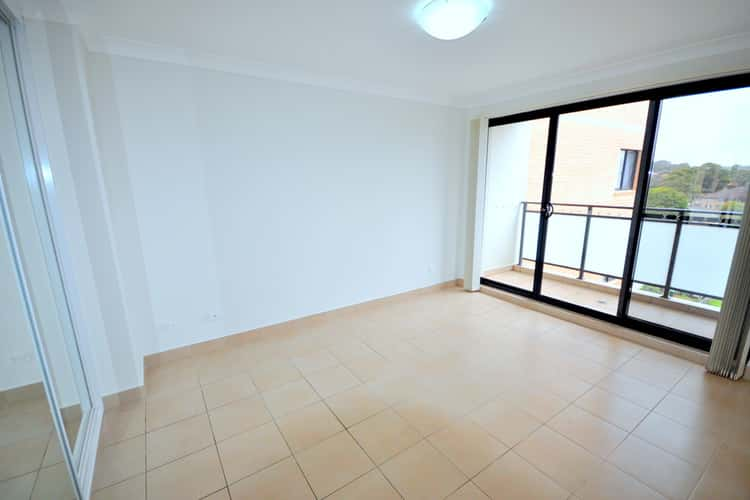 Second view of Homely unit listing, 206/465 Chapel Road, Bankstown NSW 2200