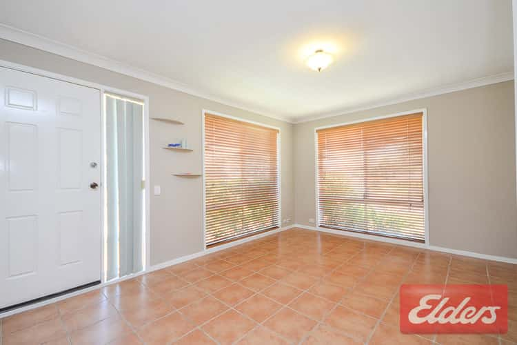 Third view of Homely house listing, 2 Trevor Toms Drive, Acacia Gardens NSW 2763