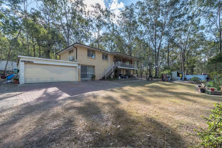 Third view of Homely house listing, 228 Jones Road, Bellbird Park QLD 4300