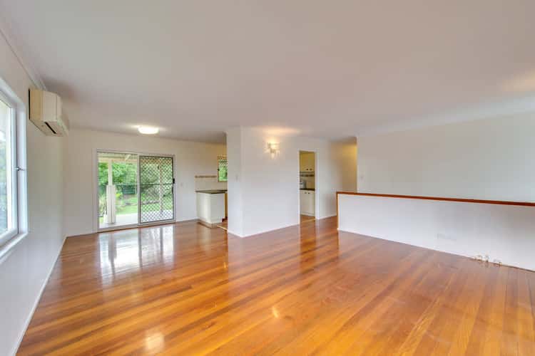 Fourth view of Homely house listing, 22 Satinay Street, Keperra QLD 4054