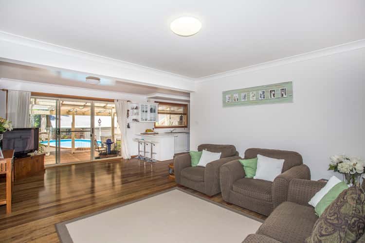 Fifth view of Homely house listing, 109 Garside Road, Mollymook Beach NSW 2539