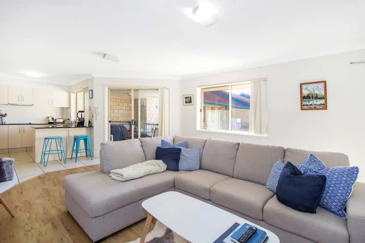 Fifth view of Homely apartment listing, 11/30 Coronation Avenue, Pottsville NSW 2489