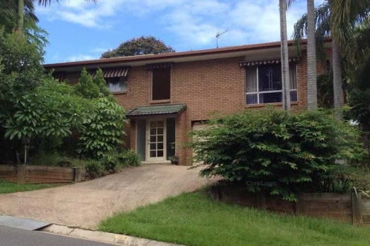 Main view of Homely house listing, 13 Ivy Street, Carrara QLD 4211