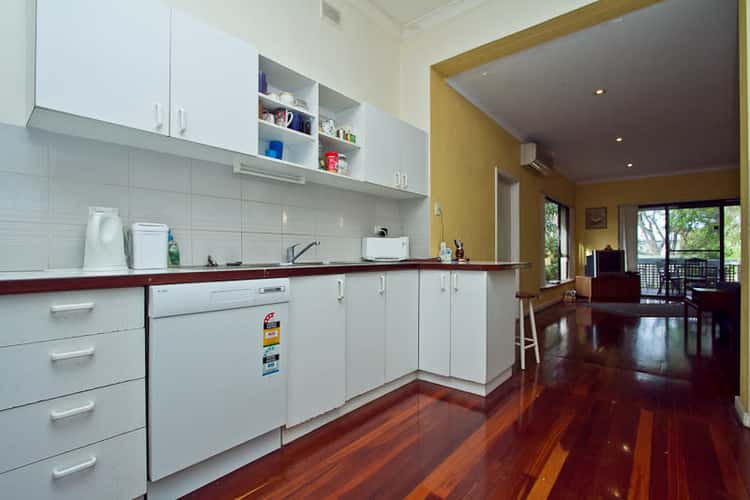 Second view of Homely house listing, 44 Griver Street, Cottesloe WA 6011