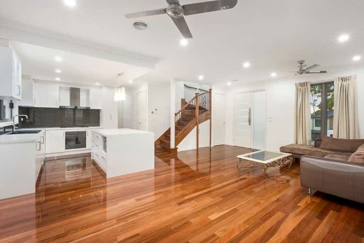 Second view of Homely townhouse listing, 4 Beverley Court, Balwyn North VIC 3104