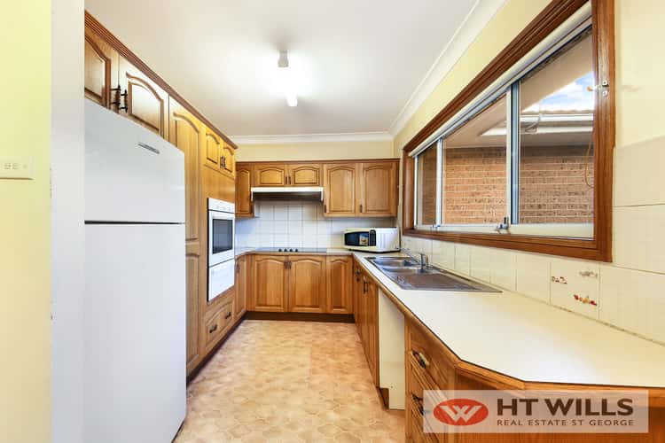 Fourth view of Homely villa listing, 2/120 Wright Street, Hurstville NSW 2220