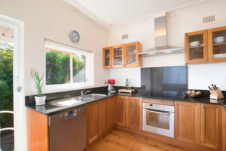 Fifth view of Homely house listing, 24 Robertson Road, North Curl Curl NSW 2099
