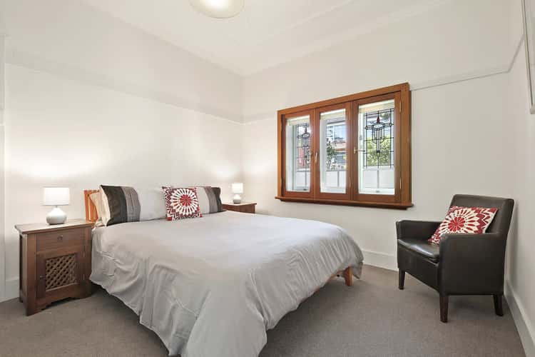 Fifth view of Homely house listing, 52 Newington Road, Marrickville NSW 2204