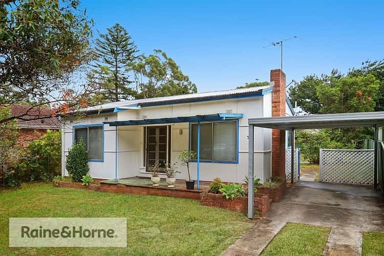 Main view of Homely house listing, 73 Memorial Avenue, Blackwall NSW 2256