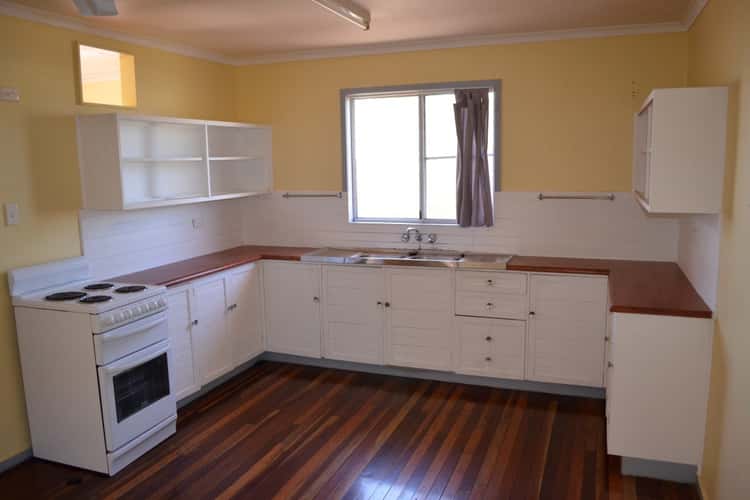 Fourth view of Homely house listing, 1 Blackbutt Street, Blackwater QLD 4717