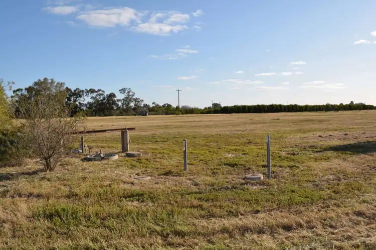 Lot 5 Billabong Road, Curlwaa NSW 2648
