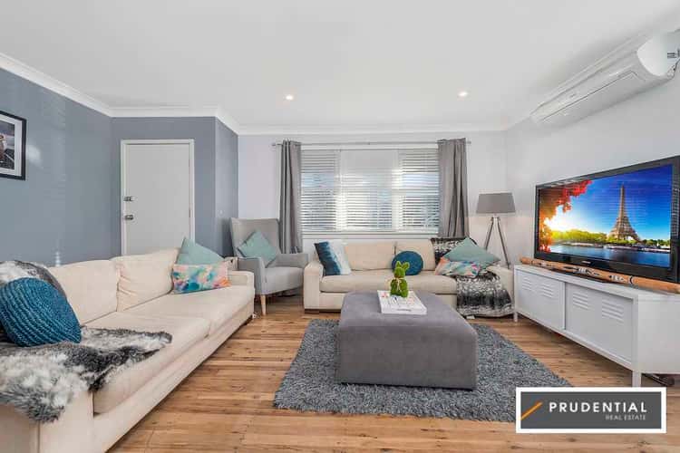 Second view of Homely house listing, 7 Dan Street, Campbelltown NSW 2560