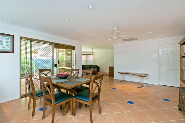 Second view of Homely house listing, 11 Lincoln close, Alexandra Hills QLD 4161