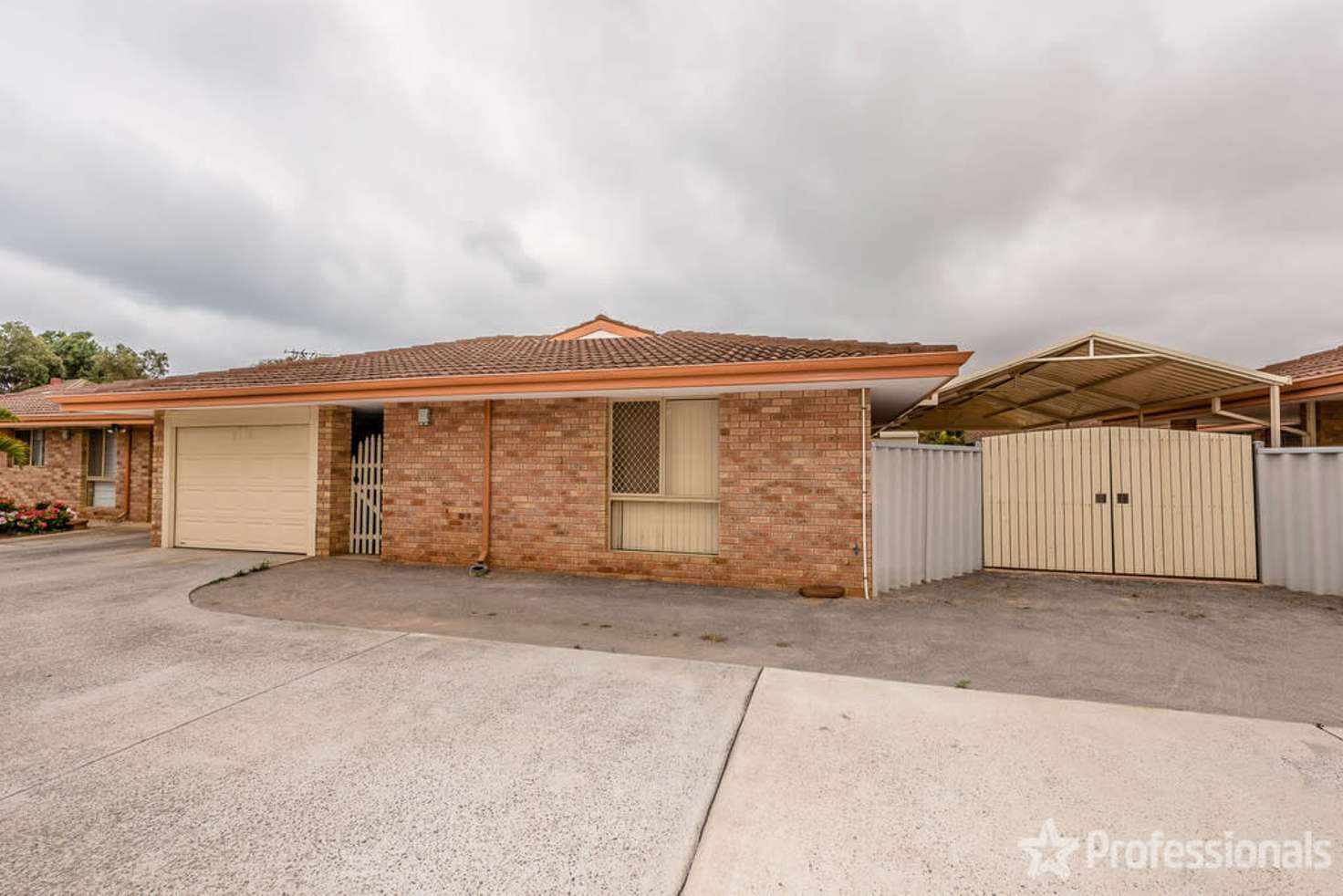 Main view of Homely house listing, 5/10 Christie Street, Beresford WA 6530