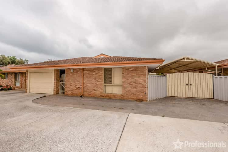 Main view of Homely house listing, 5/10 Christie Street, Beresford WA 6530