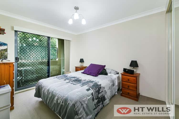 Fourth view of Homely apartment listing, 6/3 Cole Street, Hurstville NSW 2220