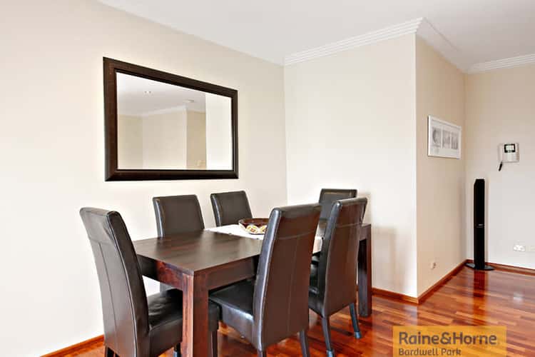 Fifth view of Homely apartment listing, 12/133-137 Harrow Road, Kogarah NSW 2217