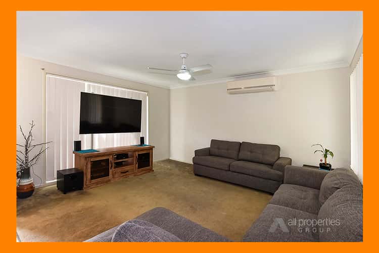 Fifth view of Homely house listing, 1 KALBARRI RISE, Regents Park QLD 4118