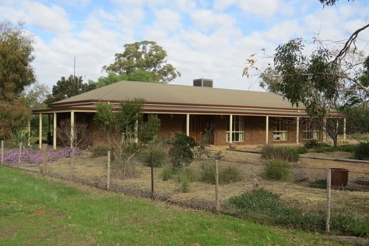 Fourth view of Homely ruralOther listing, 819 Hardings Road, Picola VIC 3639