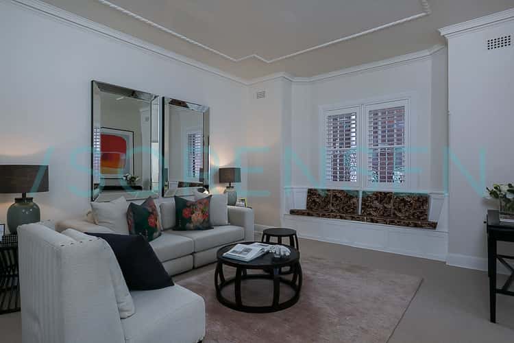 Third view of Homely unit listing, 1/27 Allens Parade, Bondi Junction NSW 2022