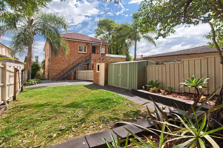 Second view of Homely semiDetached listing, 2/23 Lower Beach Road, Balgowlah NSW 2093