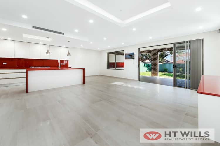 Third view of Homely semiDetached listing, 35 Donald Street, Hurstville NSW 2220