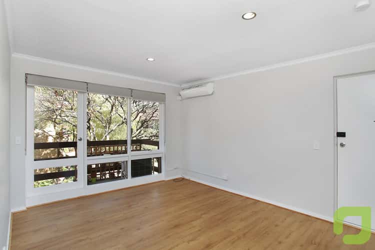 Second view of Homely unit listing, 16/258 Ballarat Road, Footscray VIC 3011